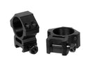 UTG ANELLI ACCUSHOT 30 MM MEDI