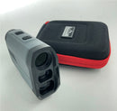 TELEMETRO LASER RANGEFINDER 650M