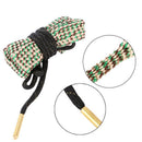 BORE SNAKE PER PULIZIA CANNA FUCILE
