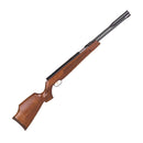 WEIHRAUCH 380035 CARABINA ARIA COMPR. MOD. HW 977 LEGNO CAL. 4,5