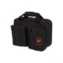 RUGER BORSA SENDERO DUOPLEX NERA