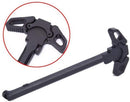 MANIGLIA A FARFALLA PER AR-15 M4
