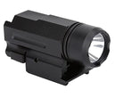 LASER-LED ROSSO PER FUCILE