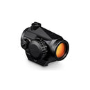 VORTEX RED DOT CROSSFIRE 2MOA