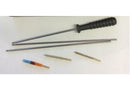 KIT DI PULIZIA BUSTA CAL. 30