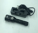 URNABEAM TORCIA RICARICABILE CREE LED DISCOVERY 3 1700 LUMEN
