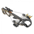 EK ARCHERY BALESTRA GUILLOTINE-X 185 LBS