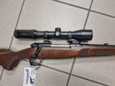 WINCHESTER + SWAROVSKI