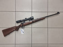 WINCHESTER + SWAROVSKI